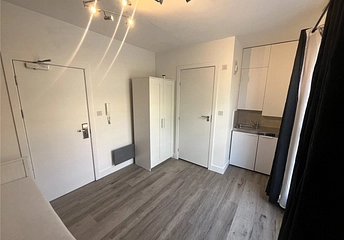 terraced to rent - Bayham Street, London, NW1 - Property View 1