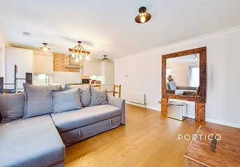 2 bedroom apartment to rent - Avondale Court, 41-42 Hilldrop Crescent, London, N7
