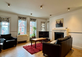 2 bedroom apartment to rent - Heath Street, Hampstead, London, NW3 - Property View 1