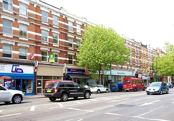 1 bedroom apartment to rent - Finchley Road, London, NW3 - Property View 1