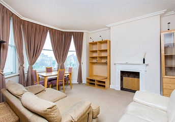 1 bedroom apartment to rent - Finchley Road, London, NW3