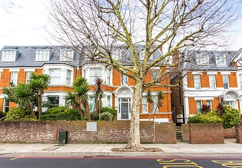 1 bedroom apartment to rent - Finchley Road, London, NW3 - Property View 1