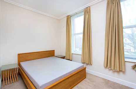 1 bedroom apartment to rent - Finchley Road, London, NW3