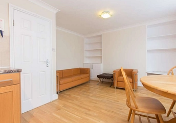 2 bedroom apartment to rent - Camden Park Road, Camden, NW1