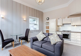 1 bedroom apartment to rent - Church Walk, London, NW2 - Property View 1