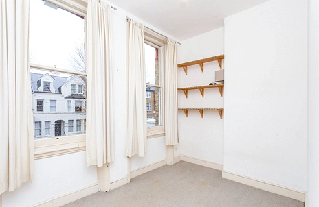 2 bedroom apartment to rent - Brondesbury Villas, London, NW6 - Property View 2