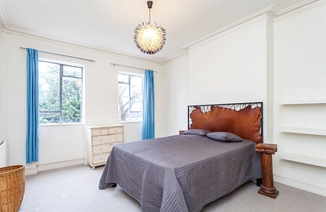2 bedroom apartment to rent - Brondesbury Villas, London, NW6 - Property View 3