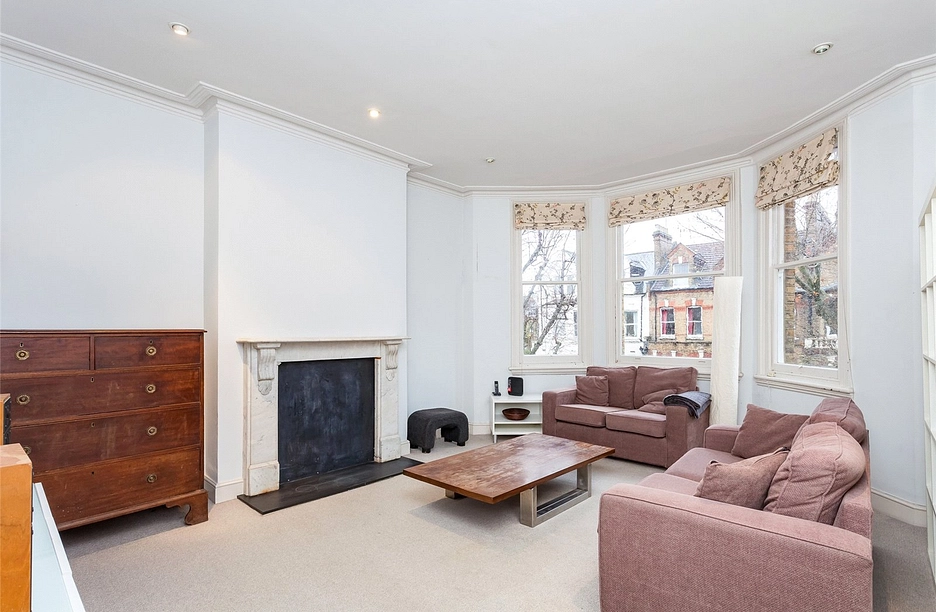 2 bedroom apartment to rent - Brondesbury Villas, London, NW6 - Property View 1