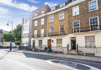 1 bedroom apartment to rent - Delancey Street, London, NW1 - Property View 1