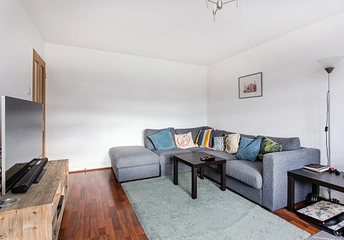 2 bedroom apartment to rent - Barker Drive, London, NW1 - Property View 1