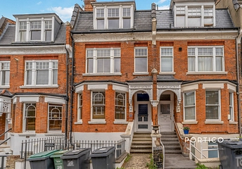 5 bedroom apartment to rent - Milton Avenue, London, N6 - Property View 1