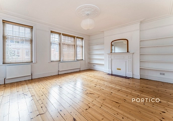 5 bedroom apartment to rent - Milton Avenue, London, N6 - Property View 1