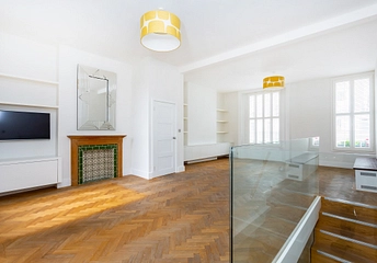 3 bedroom apartment to rent - Gloucester Avenue, London, NW1 - Property View 1