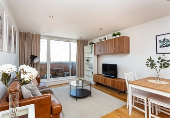 2 bedroom apartment to rent - Inverness Street, London, NW1 - Property View 1