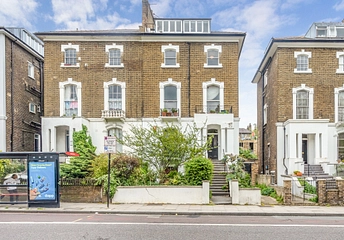 2 bedroom apartment to rent - Camden Road, London, NW1 - Property View 1