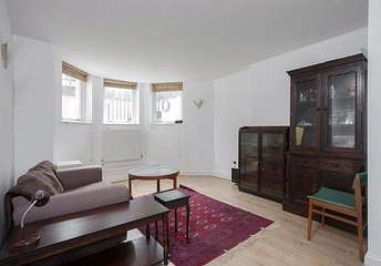 1 bedroom apartment to rent - Milton Avenue, London, N6 - Property View 1