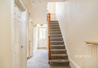 3 bedroom maisonette to rent - Marquis Road, NW1 - Property View 1