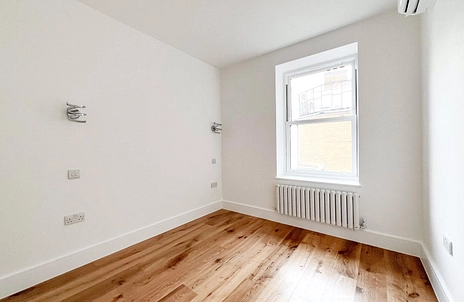 2 bedroom apartment to rent - Chalk Farm Road, London, NW1 - Property View 2