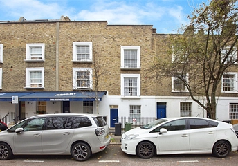 1 bedroom studio to rent - Bayham Street, London, NW1 - Property View 1