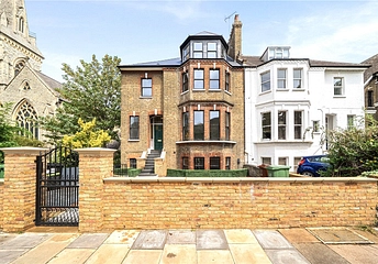 2 bedroom apartment to rent - Hillmarton Road, N7, London, N7 - Property View 1