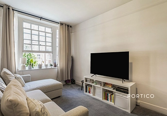 1 bedroom property to rent - Grove End Road, London, NW8 - Property View 1