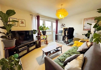 1 bedroom apartment to rent - Eccleston House, London, SW2 - Property View 1