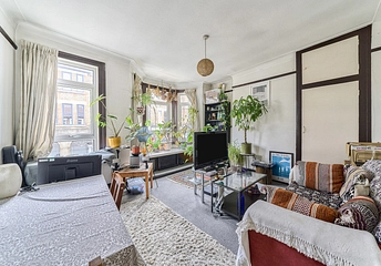 1 bedroom apartment to rent - Prideaux Road, LondonF, SW9 - Property View 1