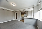 1 bedroom apartment to rent - Du Cane Court, Balham High Road, London, SW17 - Property View 3