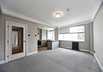 1 bedroom apartment to rent - Du Cane Court, Balham High Road, London, SW17 - Property View 1