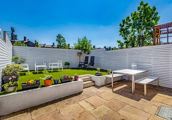 2 bedroom house to rent - Hubert Grove, London, SW9 - Property View 1