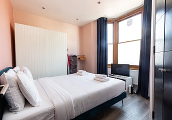 2 bedroom house to rent - Hubert Grove, London, SW9 - Property View 1