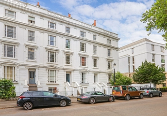 2 bedroom maisonette to rent - Grafton Square, London, SW4 - Property View 1