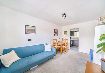 1 bedroom apartment to rent - Knowles Walk, London, SW4 - Property View 1