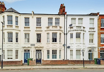 3 bedroom apartment to rent - Hackford Road, London, SW9 - Property View 1