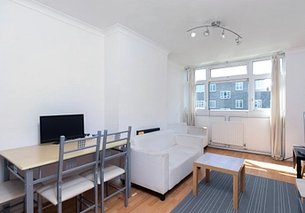 3 bedroom apartment to rent - Cautley Avenue, London, SW4 - Property View 1