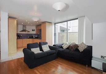1 bedroom apartment to rent - Gateway House, 2A Balham Hill, London, SW12 - Property View 1