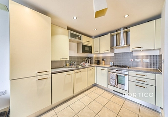 1 bedroom apartment to rent - Stane Grove, London, SW9 - Property View 1