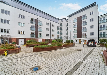 1 bedroom apartment to rent - Stane Grove, London, SW9 - Property View 1