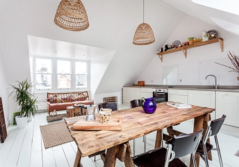 1 bedroom apartment to rent - Hemberton Road, London, SW9 - Property View 1