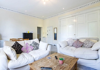2 bedroom apartment to rent - Clapham Road, London, SW9 - Property View 1