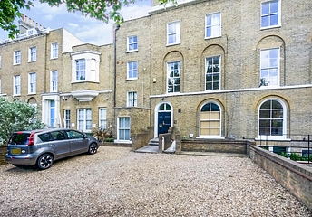 2 bedroom apartment to rent - Clapham Road, London, SW9 - Property View 1
