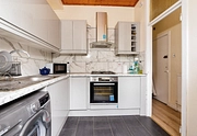 3 bedroom apartment to rent - Vassall Road, SW9 - Property View 2