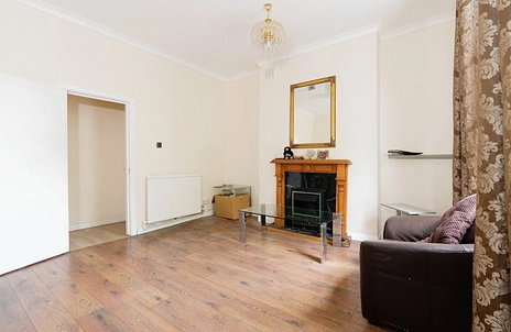3 bedroom apartment to rent - Vassall Road, SW9 - Property View 3