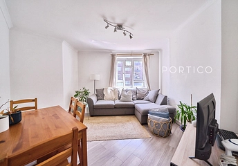 3 bedroom apartment to rent - Birch House, Tulse Hill, London, SW2 - Property View 1