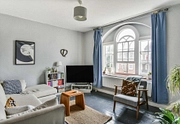 1 bedroom apartment to rent - Flat 18, Naylor House, Albion Avenue, Lambeth, London, SW8 - Property View 2