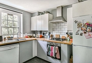 1 bedroom apartment to rent - Flat 18, Naylor House, Albion Avenue, Lambeth, London, SW8 - Property View 3