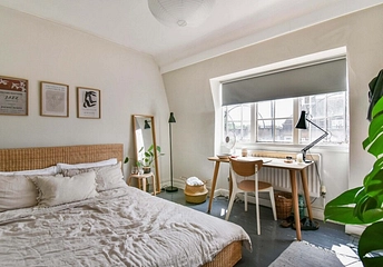 1 bedroom apartment to rent - Flat 18, Naylor House, Albion Avenue, Lambeth, London, SW8 - Property View 1