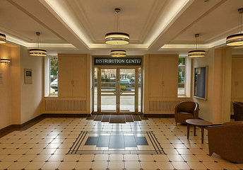 1 bedroom apartment to rent - Hightrees House, Nightingale Lane, London, SW12