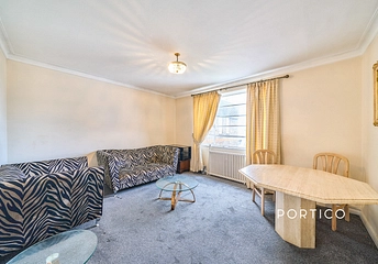 1 bedroom apartment to rent - Hightrees House, Nightingale Lane, London, SW12 - Property View 1
