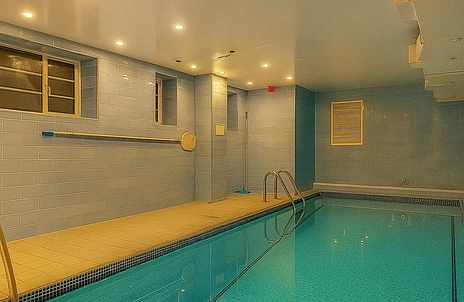 1 bedroom apartment to rent - Hightrees House, Nightingale Lane, London, SW12